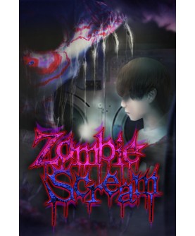 Zombie Scream Steam Key GLOBAL